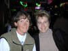 Mary and Jeanette