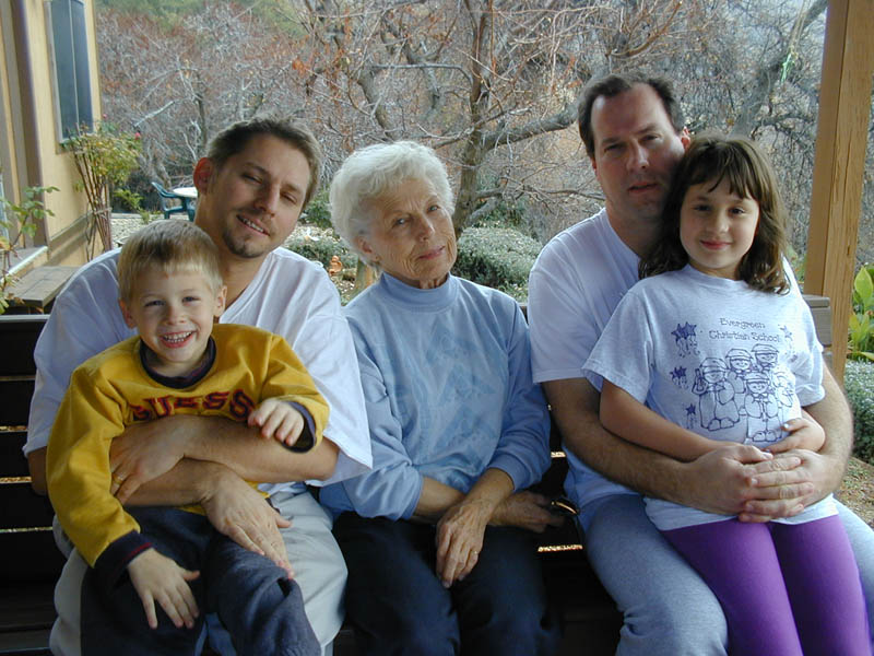 James, Weston, Edith 2