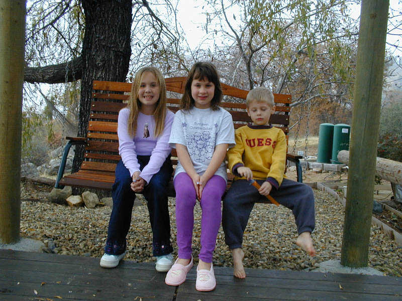 Kids Portrait 1