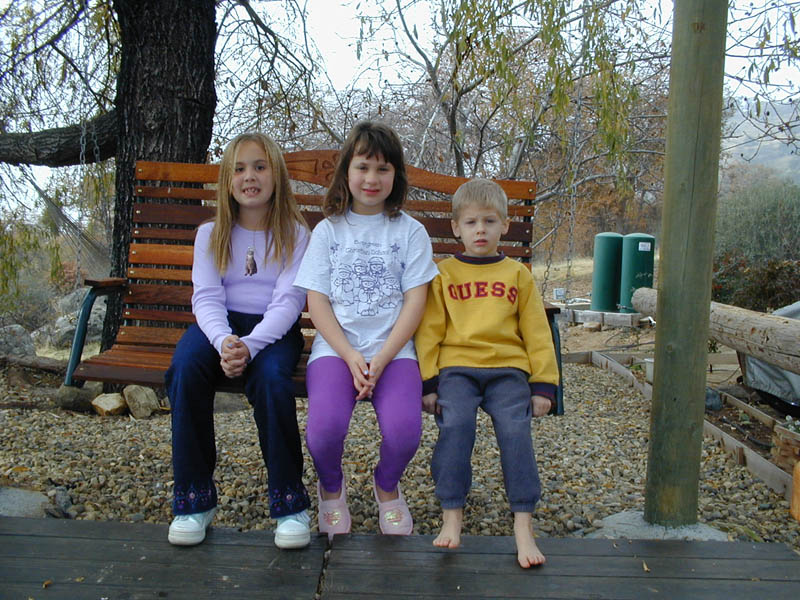 Kids Portrait 3
