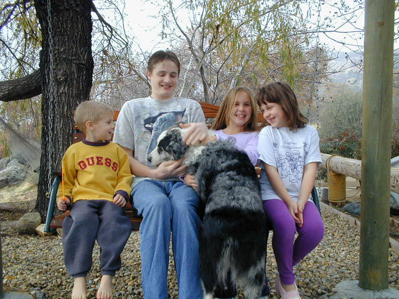 Kids Portrait 4
