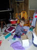 Opening Gifts 5