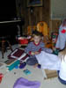 Opening Gifts 6