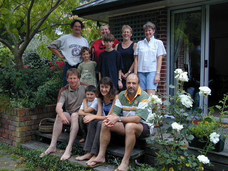 AtJohn&Andree's