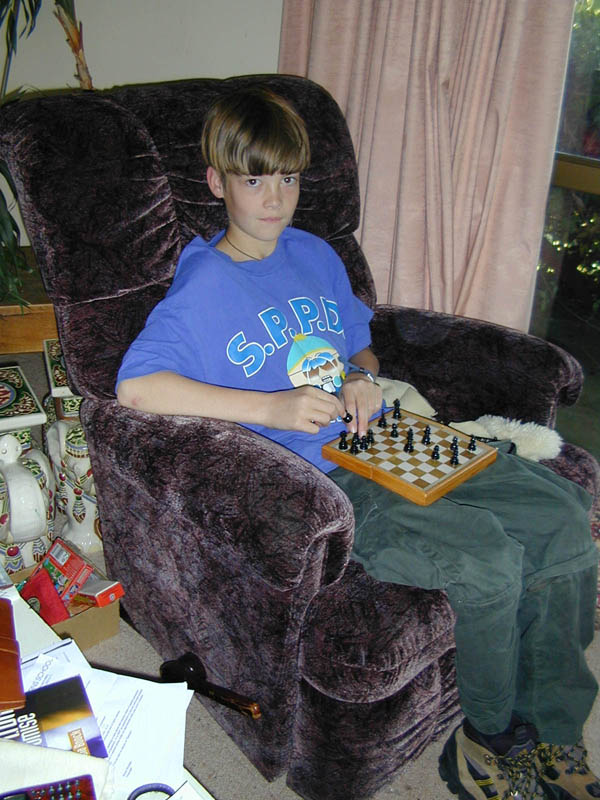 RowanInChair