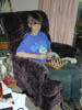 RowanInChair