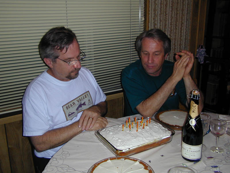 Cake 2