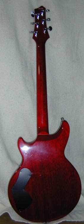 Guitar Back 1a