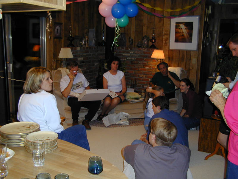 Small Group