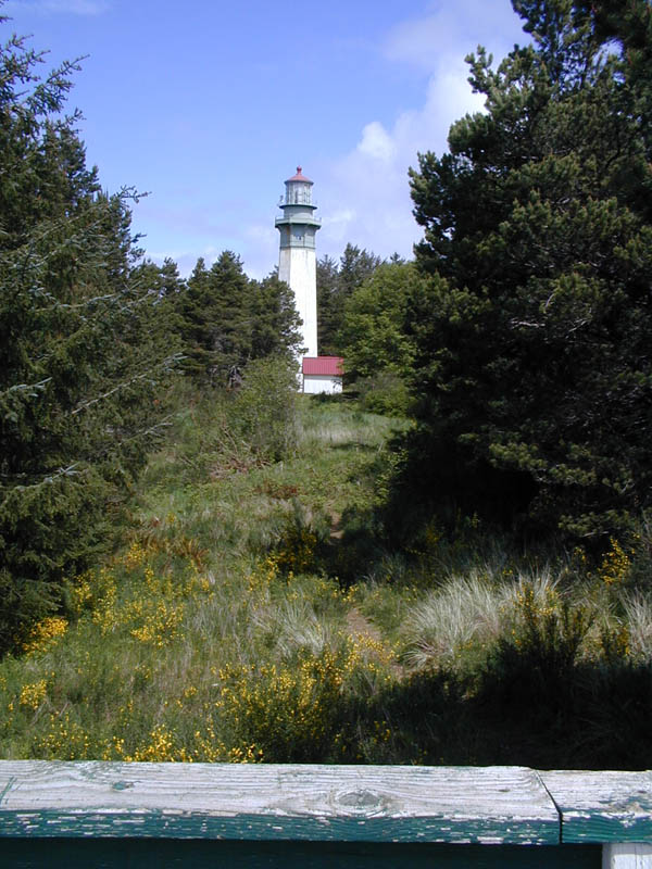 Lighthouse