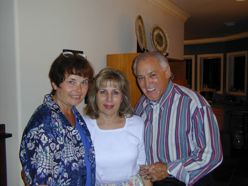 PatB, Beth, and Pat