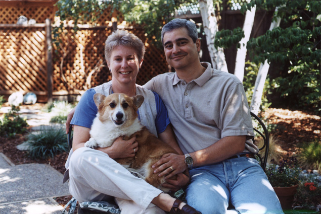 Mary, Joe, and Sterling1