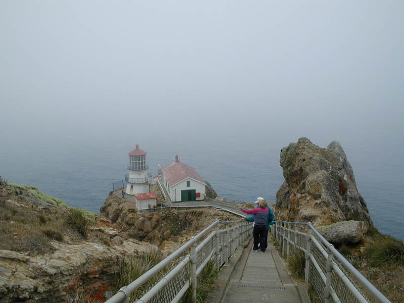 Lighthouse - Above2