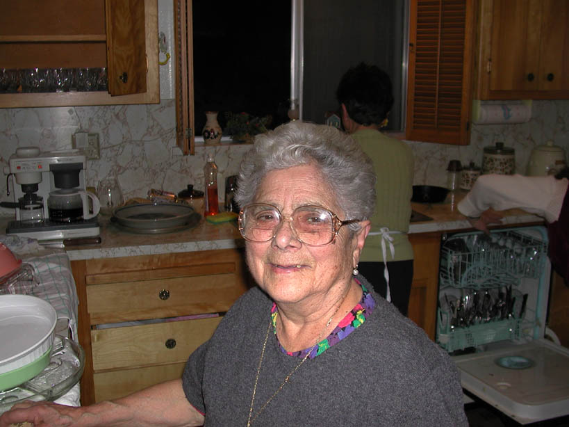 Nonna