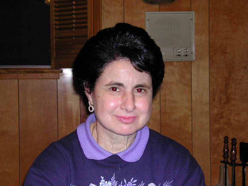 Zia Maria