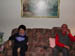 Dad and Zia