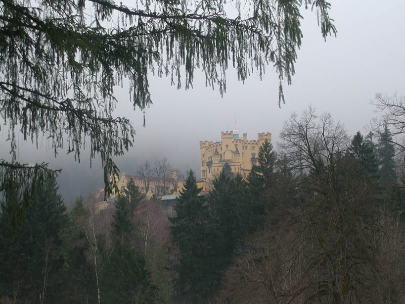 Hohen...schloss 2