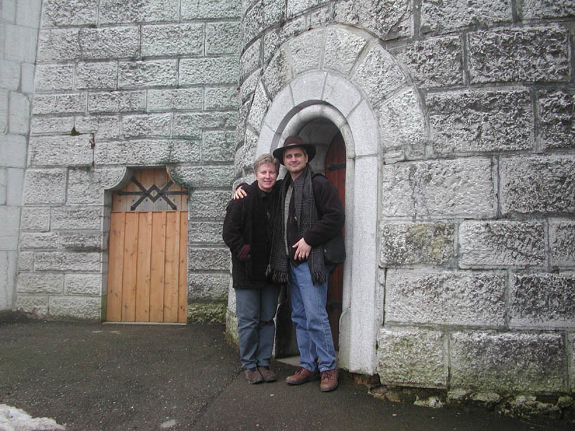 Mary and Joe - Neu 1