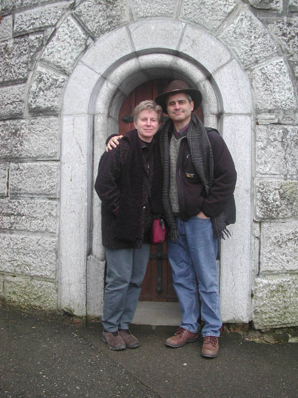 Mary and Joe - Neu 4