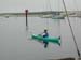 Kayaking