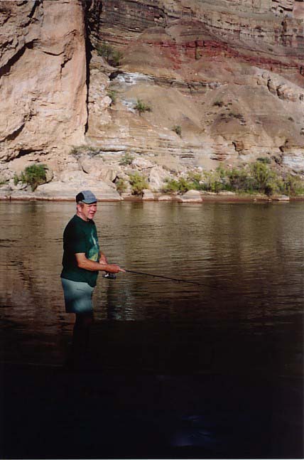 BobFishing