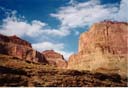 CanyonClouds