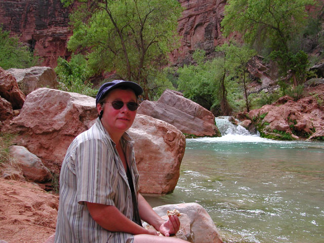 HavasuDonna