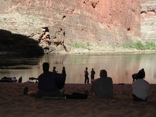 RedWallCavern