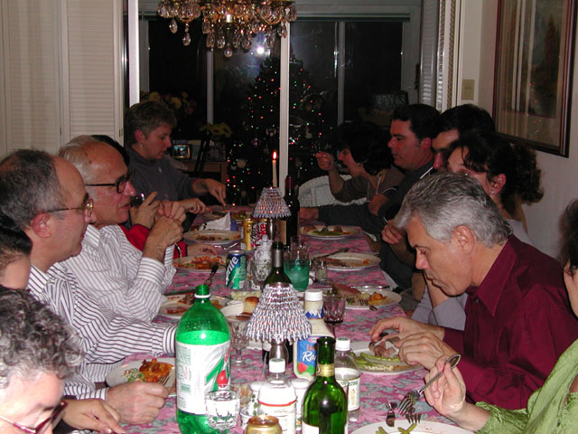 DinnerH