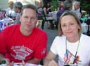 Martha and Eric