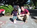 Matt and Mini Matt