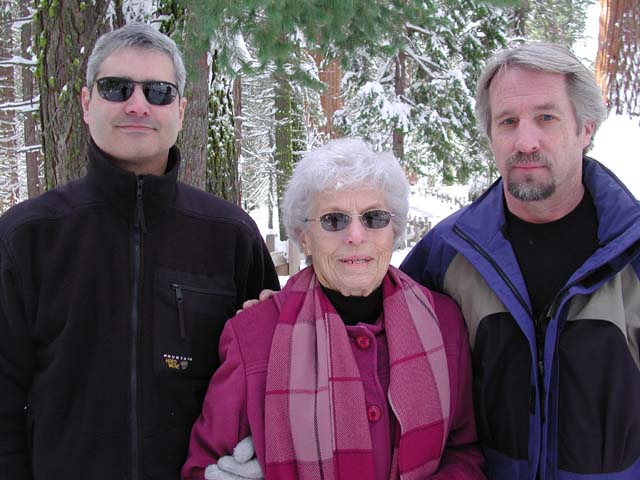 Joe, Edith, Dan 1