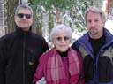 Joe, Edith, Dan 1